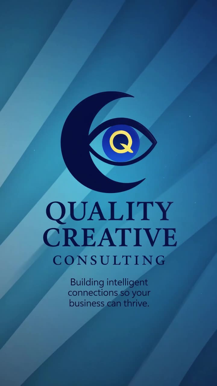 Quality Creative Consulting